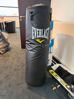 Bokszak met kettingen - In goede staat, Ophalen of Verzenden, Gebruikt, Bokszak