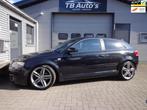Audi A3 1.6 FSI Ambition ! CLIMA / APK 26-08-2026 !, Auto's, Voorwielaandrijving, 15 km/l, Gebruikt, Zwart