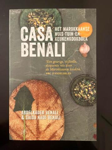 Casa Benali - (Saïda Nadi-Benali) beschikbaar voor biedingen