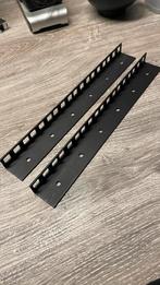 19 inch frames, Ophalen, Zo goed als nieuw, Apparatuur