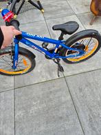 Volare fiets 18 inch, Ophalen of Verzenden, Gebruikt, Staal, 24 inch of meer