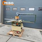 SCM Zaagmachine compact ** platenzaag 45graden, Doe-het-zelf en Verbouw, Gereedschap | Zaagmachines, Scm altendorf felder martin panhans robland casadei