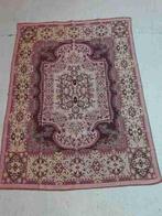 grand foulard woonkleed reversibel 190/140, Huis en Inrichting, Woonaccessoires | Plaids en Woondekens, Gebruikt, Etten-Leur, DJT@dejuistetoon.eu