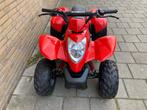 Kymco Maxxer 50 Kinderquad 2-takt, Fietsen en Brommers, Scooters | Kymco, Tweetakt, Overige modellen, Maximaal 45 km/u, Ophalen of Verzenden