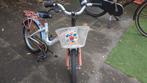 kinderfiets 18 inch, Ophalen of Verzenden, Gebruikt, 1 kind, Overige merken