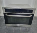 Aeg inbouw oven met heteluchtoven, Witgoed en Apparatuur, Ovens, Oven, Zo goed als nieuw, 45 tot 60 cm, Ophalen
