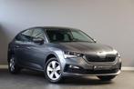 Skoda Scala 1.0 TSI Ambition Carplay Trekhaak Camera, Voorwielaandrijving, 1131 kg, Gebruikt, 610 kg