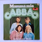 ABBA - Mamma mia, Ophalen of Verzenden, Zo goed als nieuw, Pop