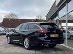 Opel Insignia Sports Tourer 1.5 Turbo Innovation /Volleder/C, Voorwielaandrijving, 730 kg, 4 cilinders, Met garantie (alle)