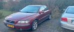 Volvo S60 2001 2,4 benzine, Auto's, Particulier, Te koop