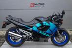 SUZUKI GSX  600 F KATANA (bj 1993), Motoren, Motoren | Suzuki, SUZUKI, Bedrijf, Onbekend, Sport