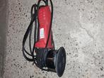 Polijstmachine, Auto diversen, Autogereedschap, Ophalen of Verzenden, Gebruikt
