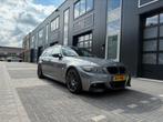 BMW 335i E91 Touring High Executive 2010 | M Sportpakket, Auto's, Automaat, Euro 5, Achterwielaandrijving, Leder