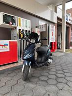Piaggio zip 4t IGET E5, Fietsen en Brommers, Scooters | Piaggio, Ophalen, Gebruikt, Maximaal 45 km/u, Zip