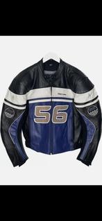 Richa Motorjas, Motoren, Kleding | Motorkleding, Jas | textiel, Heren, Ophalen of Verzenden, Richa