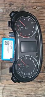 Audi A1 klok km-teller, Ophalen, Gebruikt, Audi