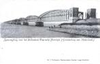 AK Moerdijk - Spoorwegbrug over het Hollandsch Diep, Verzenden, Voor 1920, Ongelopen, Noord-Brabant