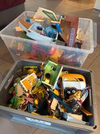 Grote Playmobil verzameling, Kinderen en Baby's, Speelgoed | Playmobil, Ophalen, Gebruikt, Complete set