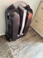 Philips Sunmobile 45, Witgoed en Apparatuur, Zonnebanken en Gezichtsbruiners, Ophalen of Verzenden, Zo goed als nieuw, Zonnebank enkelzijdig