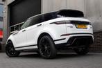 Land Rover Range Rover Evoque 2.0 P200 R-Dynamic SE 200PK /F, 1800 kg, 4 cilinders, 109 €/maand, Wit