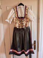 Dirndl - Oktoberfest, Ophalen of Verzenden, Zo goed als nieuw, Maat 38/40 (M), Overige thema's