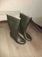 Dunlop laarzen maat 37, Gebruikt, Jongen of Meisje, Ophalen of Verzenden, Laarzen