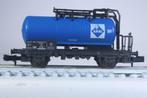 10-tons ketelwagen 'Aral', blauw, DB, Ophalen of Verzenden, Gebruikt, Wagon, Roco