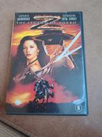 The Legend of Zorro DVD, Vanaf 6 jaar, Ophalen of Verzenden, Gebruikt
