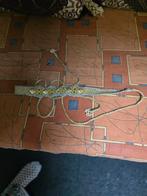 Elegante riem, Kleding | Dames, Riemen en Ceinturen, Ophalen, Minder dan 3 cm, Overige kleuren, 90 tot 100 cm