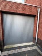 Garage deur, Ophalen, Gebruikt, Garagedeur, Schuifdeur