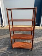 Prachtig deze vintage roomdivider, Huis en Inrichting, Ophalen, Minder dan 150 cm, Gijpsvintage, Minder dan 100 cm