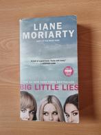 Big Little Lies - Liane Moriarty, Ophalen of Verzenden, Gelezen, Liane Moriarty