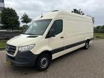 Mercedes-Benz Sprinter 316CDI L3H2 Koelwagen 2X Carrier Koel, Automaat, Achterwielaandrijving, Gebruikt, Euro 6