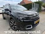 Citroën C5 Aircross PureTech Business Plus B (bj 2019), Auto's, Citroën, 1350 kg, Euro 6, C5 Aircross, Zwart
