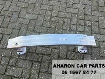 Porsche Taycan 9J1 Balk Voorbumper 9J1805241 Bumperbalk 1111 beschikbaar voor biedingen