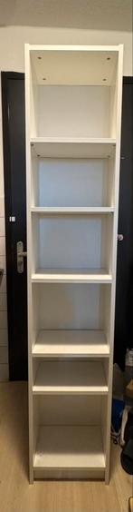 ikea billy boekenkasten 200cm*28cm*40cm（width）, Huis en Inrichting, Ophalen, 200 cm of meer, 50 tot 100 cm, Zo goed als nieuw