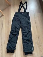 Protest skibroek snowboard broek maat S Zwart, Kleding | Heren, Ophalen of Verzenden, Zo goed als nieuw, Broek