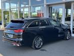 Kia Ceed Sportswagon 1.5 T-GDi GT-PlusLine Schuif-/kanteldak, Stof, Gebruikt, Euro 6, 4 cilinders