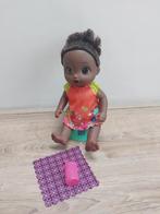 Baby alive pop, Ophalen, Gebruikt, Babypop