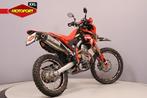 Honda CRF 250 L (bj 2020), Bedrijf, Toermotor