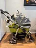 Innopet hondenbuggy, Ophalen, Zo goed als nieuw