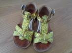 zechinno d'oro sandalen  mt 25 :, Meisje, Schoenen, Nieuw, Ophalen of Verzenden