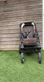Kinderwagen Nio Mutsy, Kinderen en Baby's, Kinderwagens en Combinaties, Gebruikt, Met reiswieg, Mutsy, Ophalen