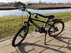 B’twin 20 inch MTB, Fietsen en Brommers, Fietsen | Jongens, Ophalen, Gebruikt, Versnellingen, BTWIN