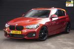 BMW 1-serie 118i M Sport Shadow High Exe. | Schuifdak | Carp, 65 €/maand, Gebruikt, Overige kleuren, Bedrijf