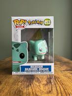 Bulbasaur funko pop, Ophalen of Verzenden, Zo goed als nieuw
