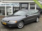 Volvo V70 2.0T Edition Sport / 139DKM ORIGINEEL NL / UNIEK, Auto's, Gebruikt, 1984 cc, 179 pk, Euro 4