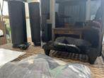 ~Harman Kardon BDS 275~, Audio, Tv en Foto, Luidsprekers, Overige merken, Front, Rear of Stereo speakers, Gebruikt, 60 tot 120 watt