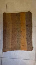 Marokkaans kussen Berber Berbers Kelim, Ophalen of Verzenden, Gebruikt