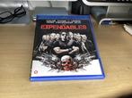 DVD en Blu-Ray the Expendables, Ophalen of Verzenden, Zo goed als nieuw, Actie